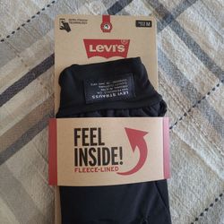 Levis Gloves