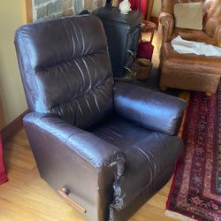 Free Lazy Boy Chair