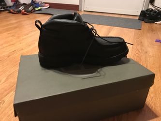 Timberland men’s/homes size 8