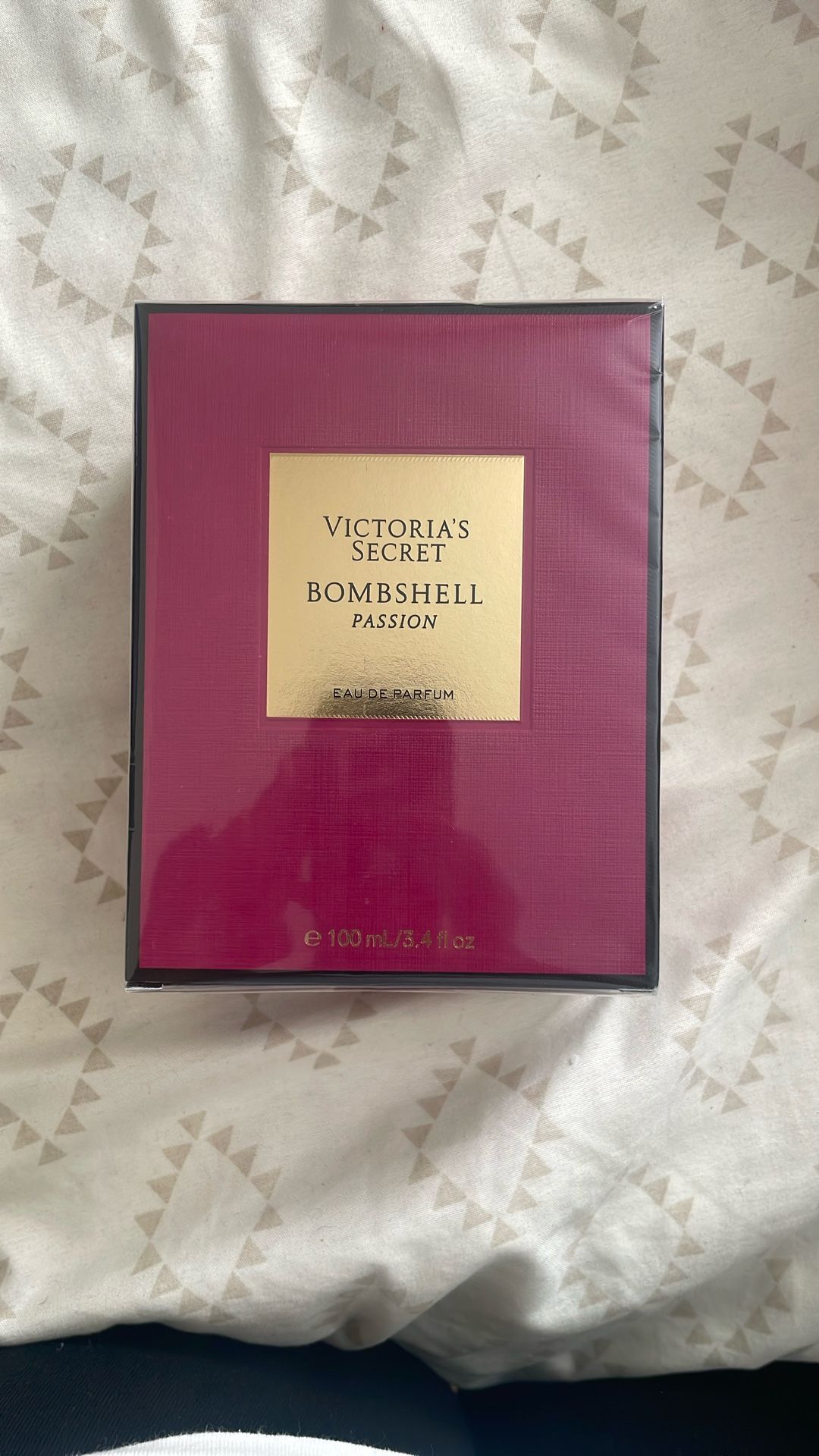 Victoria Secret Bombshell Passion 