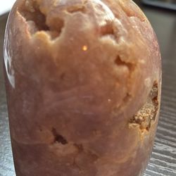 Pink Amethyst Free Gorm