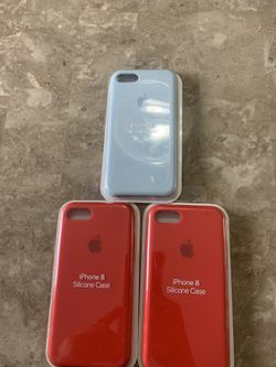 Case iPhone 8