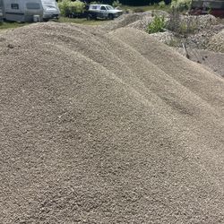 Pea Gravel