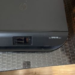 HP Envy 4520 Printer 