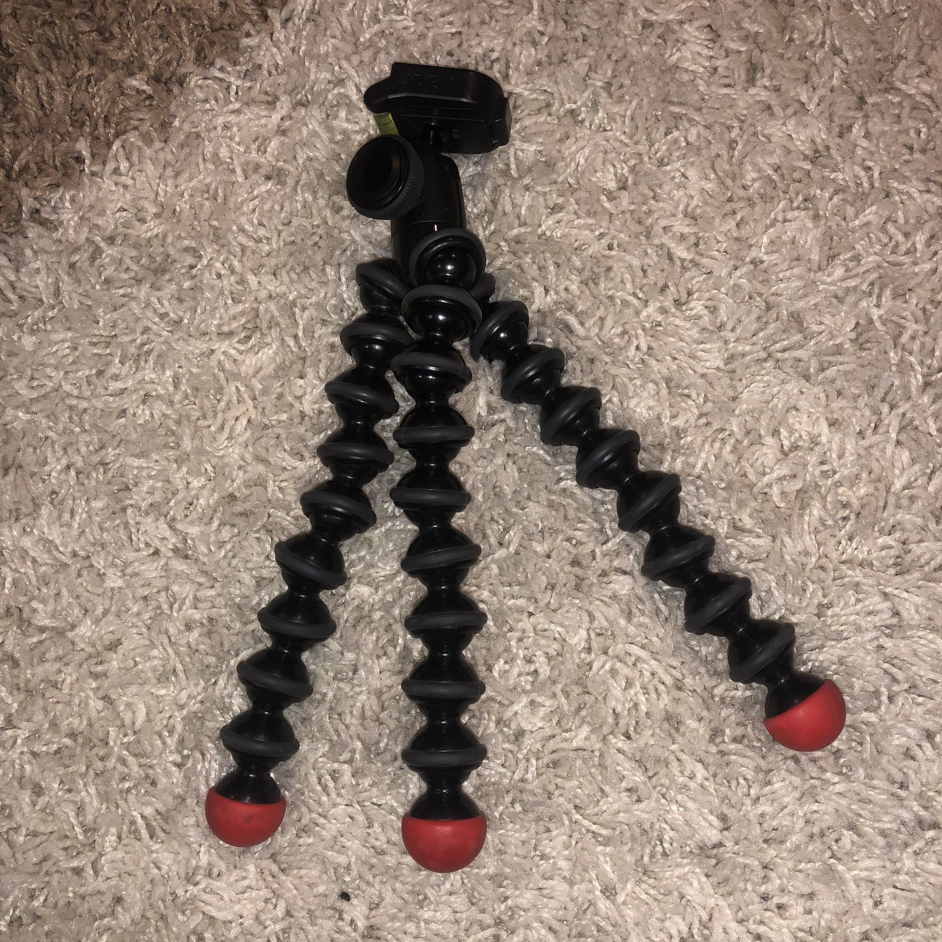 Joby gorilla Tripod for GoPro and Cameras