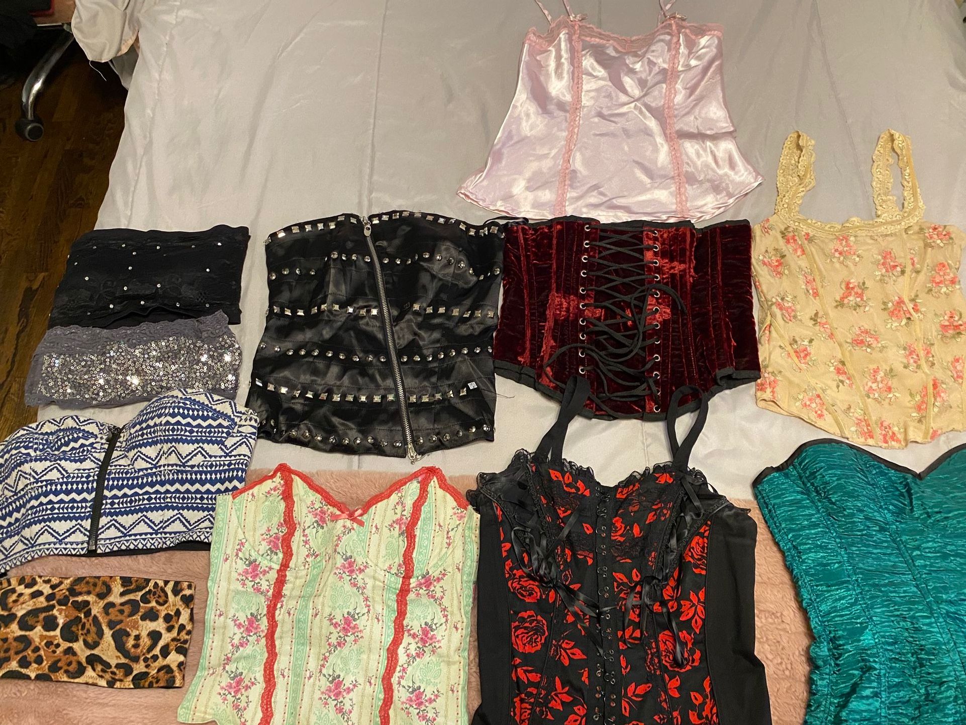 Shirts 👚