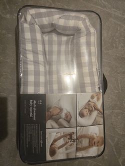 Dockatot