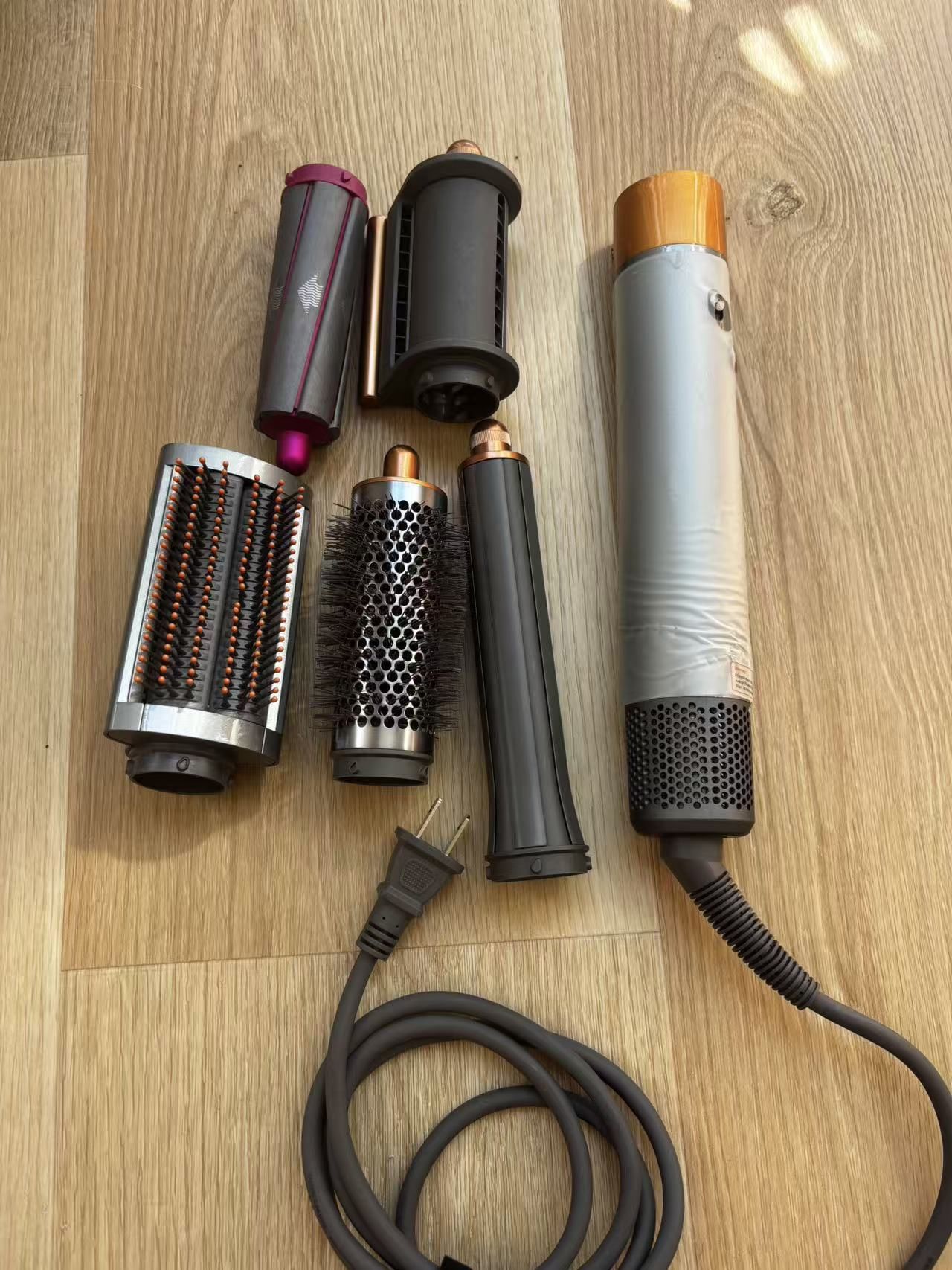 Lots Of Dyson Hair Styler - Perfect Condition