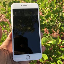 UNLOCKED IPHONE 6 PLUS / SEE DESCRIPTION 