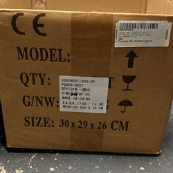 Laboratory Centrifuge