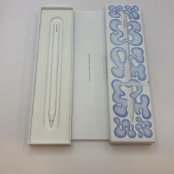 Apple Pencil Pro For iPad Pro 7th generation