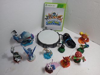 Skylanders Swap Force game for the Xbox 360