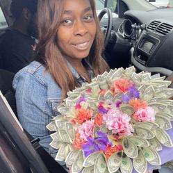 Flower Bouquet 
