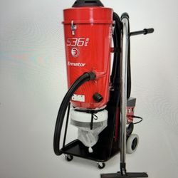 S36 Hepa Vacuum 