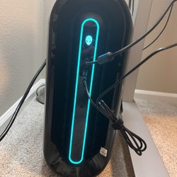 Alienware Aurora R11 Gaming Computer