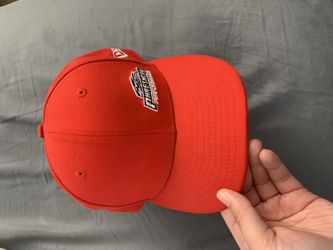 New Era Hat