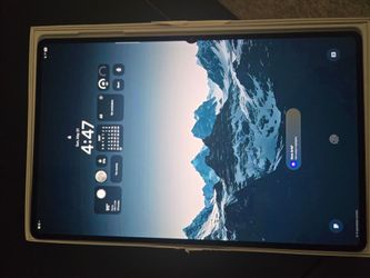 Samsung galaxy Tab S11 Ultra 256GB