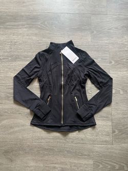 Lulú lemon define jacket