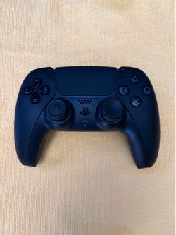 PS5 controller