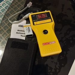 Network Cable Tester