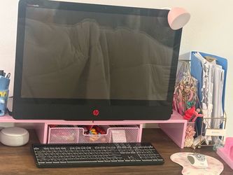Hp beats touchscreen computer