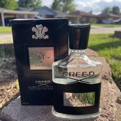 CREED Aventus Men’s cologne 