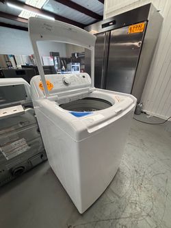 LG WASHER ONLY