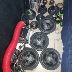 Car Audio 