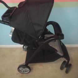 Costco Baby Stroller 