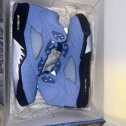 Jordan 5 Unc Size 10.5