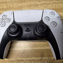 Sony PS5 dual sense controller