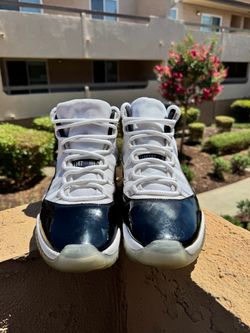 Air Jordan 11 Concord 2018 Men’s Size 15 HOT DEAL!!