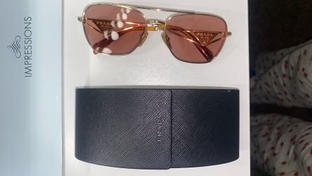 Prada Sunglasses ( Original)