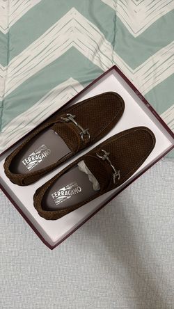 Men’s Ferragamo Parigi Loafer
