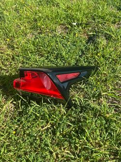 2018-2021 Lexus NX200t NX300 NX300h Right Passenger Side Taillight OEM Lamp