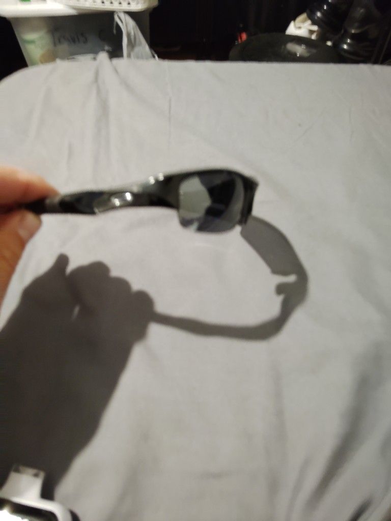 Oakley Sunglasses Good Condition