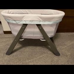 Ingenuity Bassinet