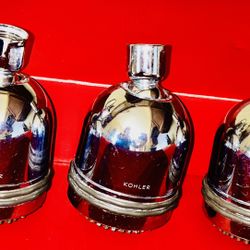 Kohler MasterShower Head $5