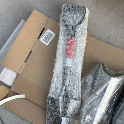 Small Shovel