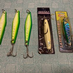 Fishing Jigs Salt Water (5)