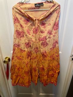 Women’s dress