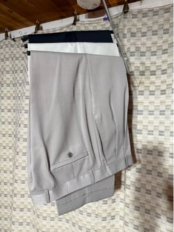 MENS SLACKS