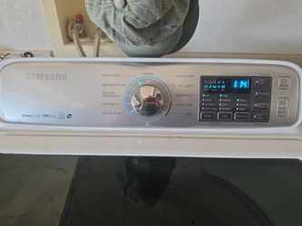 Samsung SmertCare VRTplus Washer