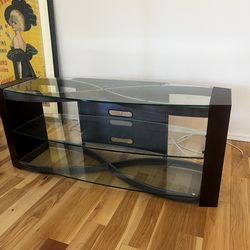 Tv stand  $80