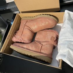 Brand New Ugg Boots Size 8 