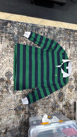 100% Cotton Brooks Brothers