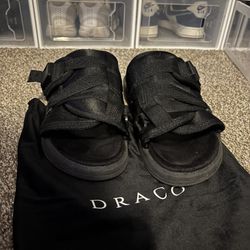 Draco Slides Size 10