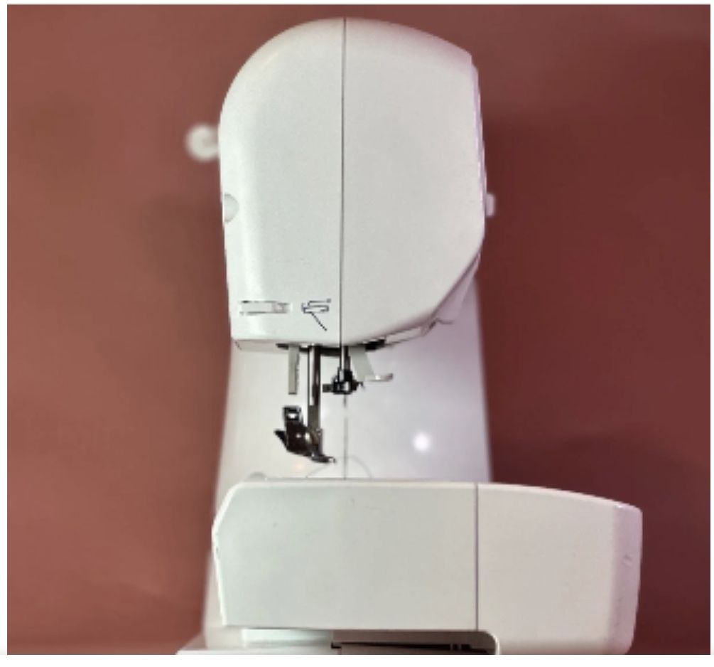 Brother Sewing Embroidery Machine for Sale in Temecula, CA OfferUp