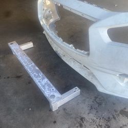 Front Bumper Cover 