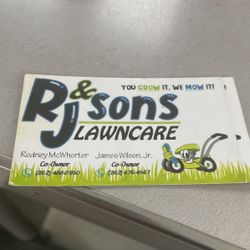 Lawn Care 